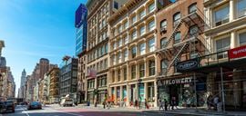 481 Broadway aka 54 Mercer Street