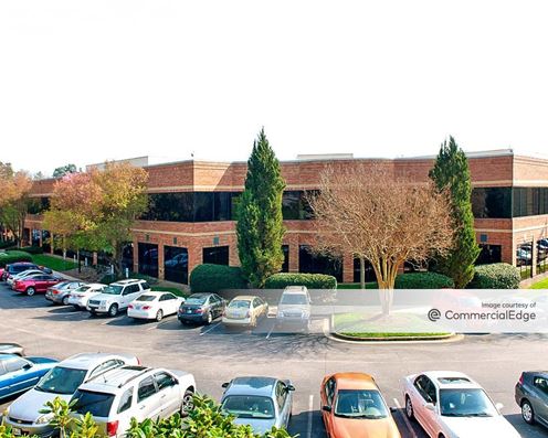 The Crescent - 1300 Crescent Green Drive
