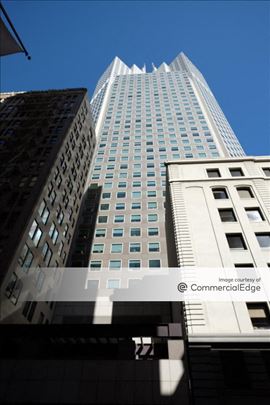 The California Center