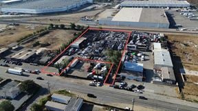 13093 & 13107 Whittram Ave
