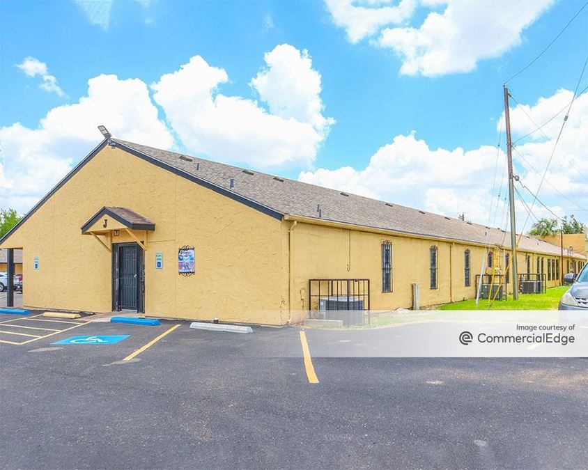 4313 North 10th Street, McAllen Office Space For Lease