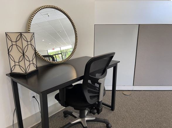JJJ Investment Properties - The Vault Private Offices