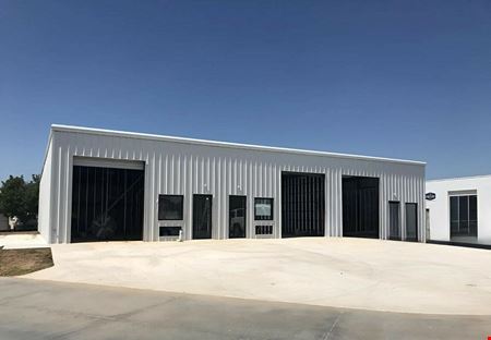 Photo of commercial space at 2713 Bart Conner Ct in Norman