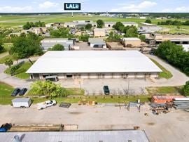 Lakeland Small Bay Industrial | For Lease