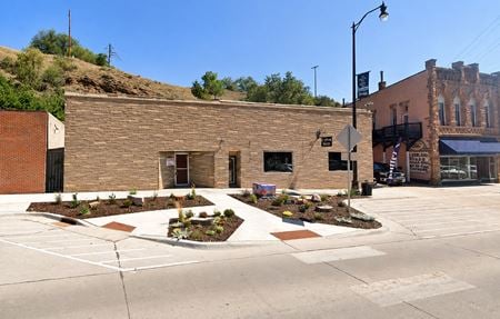 Retail space for Sale at 431 North River Street in Hot Springs