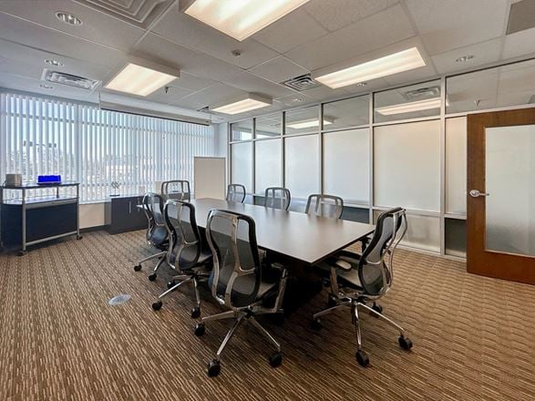 Central Park Corporate Center