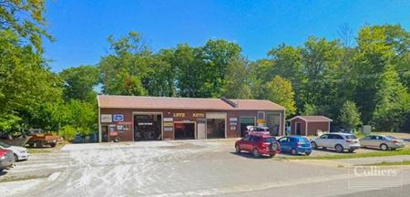 Photo of commercial space at 5613 US-23 | Rogers City in Rogers City