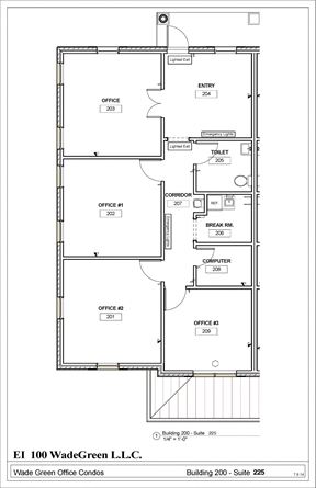 ±1,250 - ±2,500 SF Office Suites  | Kennesaw, GA