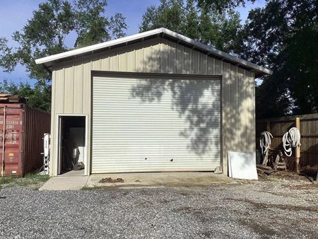 Office & Warehouse for Lease or Sale - Foley