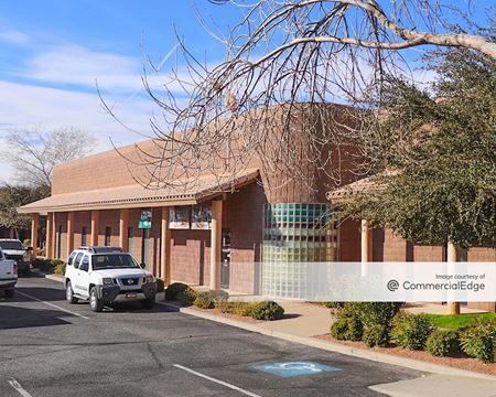 Office space for Rent at 7365 Remcon Circle in El Paso