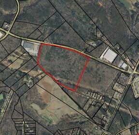 ATHENA DR INDUSTRIAL TRACT