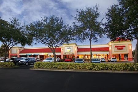 Retail space for Rent at 5311 Airport Pulling Road in Naples