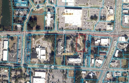 Development Opportunity Adjacent to Marriott Hotels
