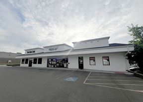 1100 S Main St