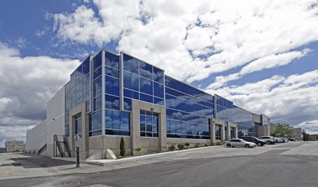 Photo of commercial space at 190 Statesman Drive, Mississauga in Mississauga