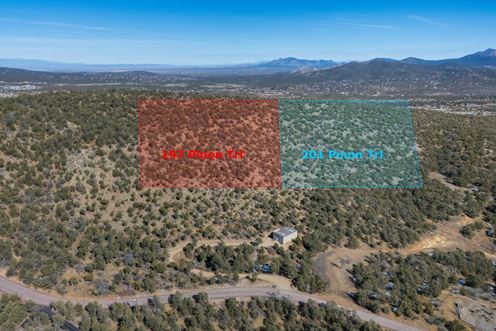201 Pinon Trail