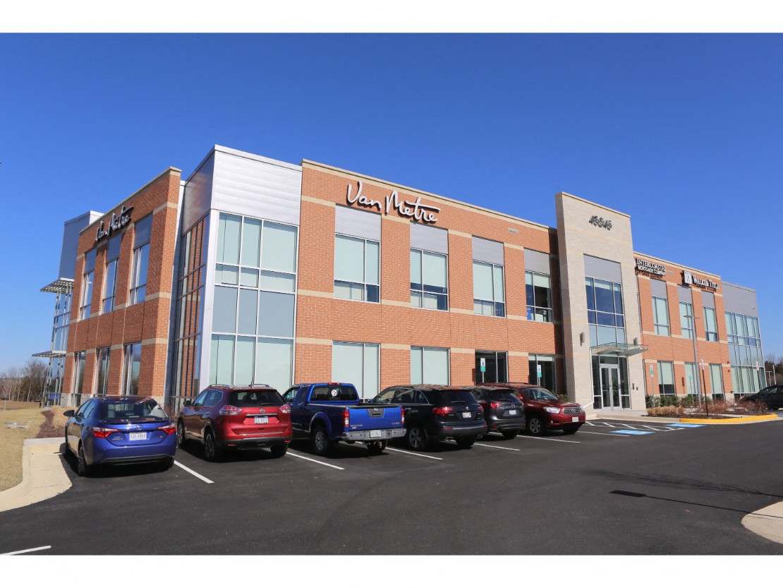 Broadlands Office Park