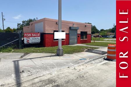 Other space for Sale at 1113 Northwest 79th Street in Miami
