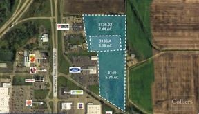 Development Lots For Sale