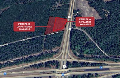 Hotel/Retail/Distribution Facility