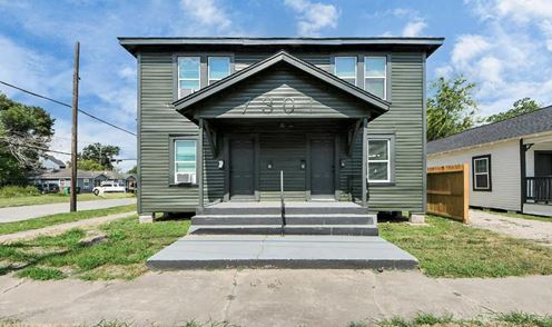 7301 Sherman St, Houston 77011