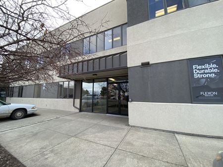Photo of commercial space at 301 Saddle Drive in Helena