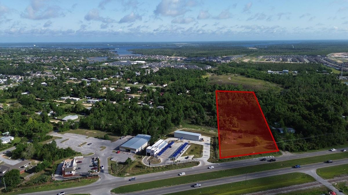 4417 N Highway 231