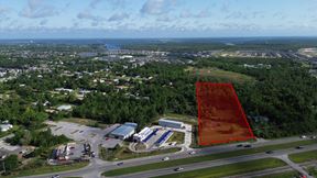 4417 N Highway 231