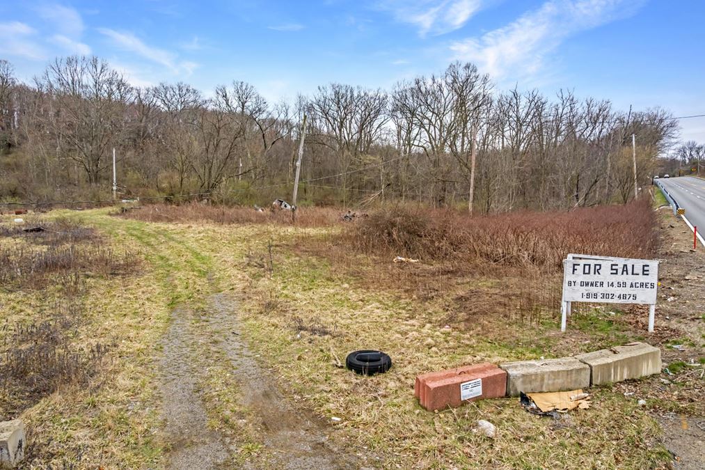 6162 William Flinn Hwy, Gibsonia, PA 15044