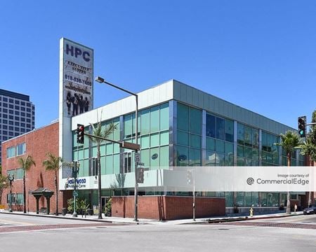 Coworking space for Rent at 225 East Broadway in Glendale