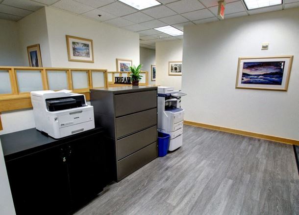Intelligent Office (Dallas) - Intelligent Office - Dallas