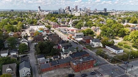 Mixed Use space for Sale at 1031 E Livingston Ave in Columbus