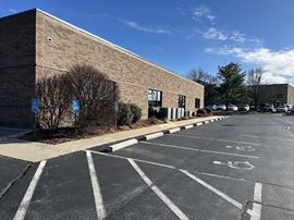 Medical/Office Space For Lease Off James River In Medical Mile