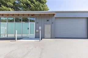 Retail, Office & Warehouse