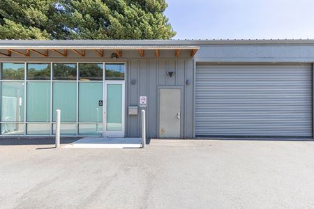 Retail space for Rent at 4036 Montgomery Drive in Santa Rosa