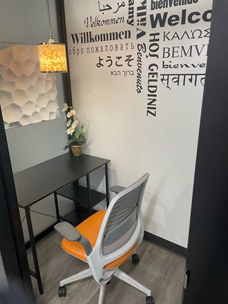 Cherry Creek Office Evolution