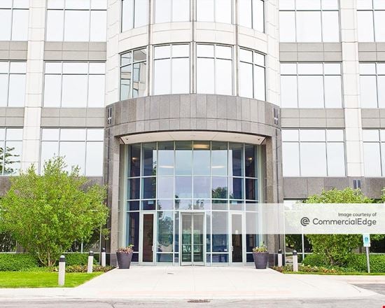 O'Hare Gateway Office Center
