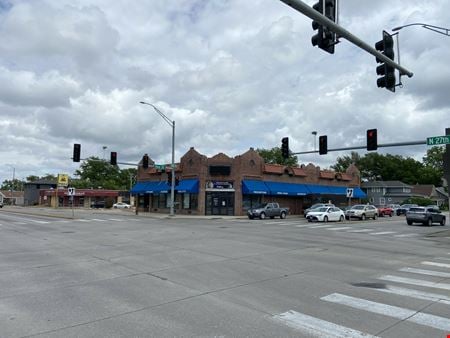 Retail space for Rent at 800 N 27th St in Lincoln
