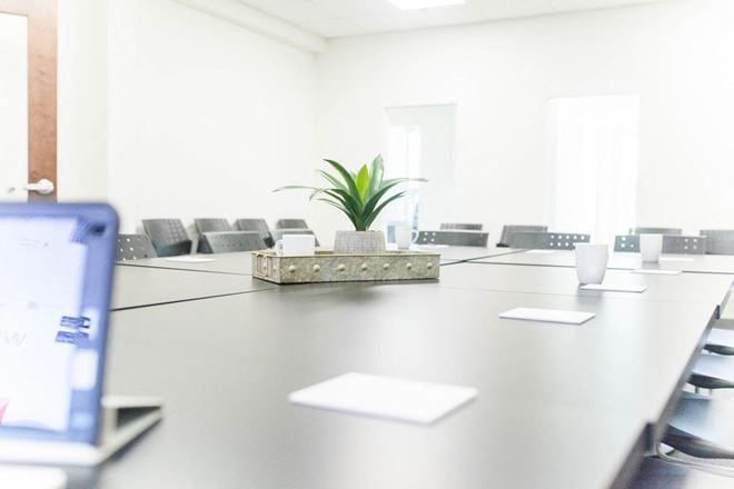 Tower Park Management Corporation - 733 Thimble Shoals Boulevard