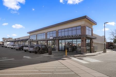 Retail space for Sale at 40 W Littleton Blvd in Littleton
