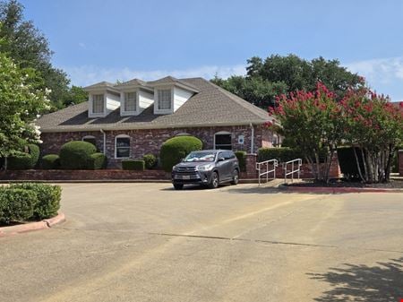 Office space for Rent at 431 Omega Drive in Arlington
