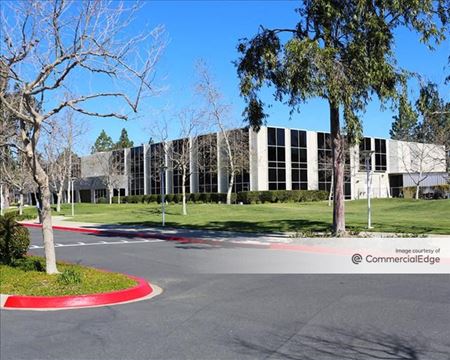 Office space for Rent at 6101 Condor Drive in Moorpark