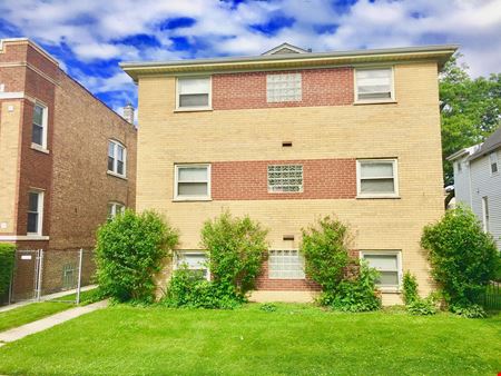 Multi-Family space for Sale at 3131 Grove Ave. in Berwyn