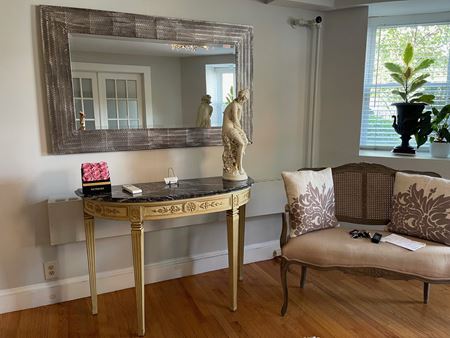 Photo of commercial space at 17 Herrick Road in Newton