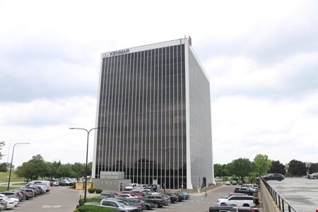 Photo of commercial space at 17515 West 9 Mile Road in Southfield