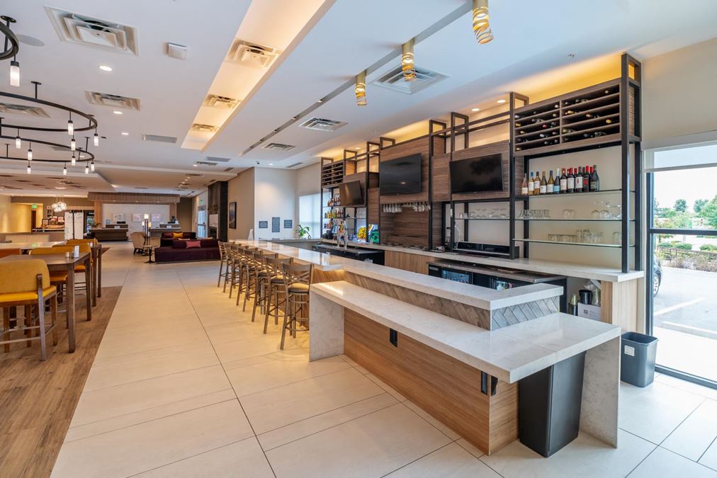 Hilton Garden Inn Longmont