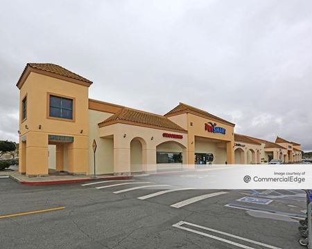 Photo of commercial space at 10900 Jefferson Blvd in Culver City