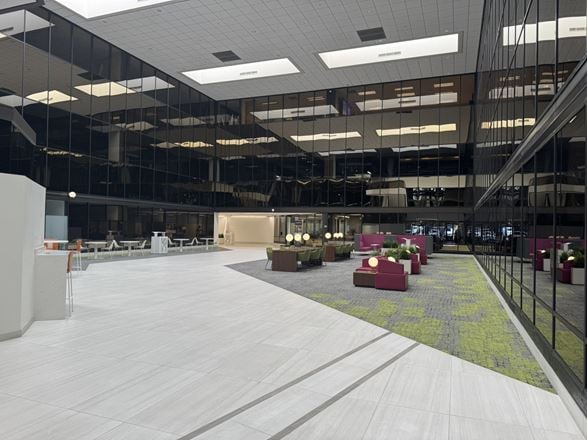 Highlands Place II