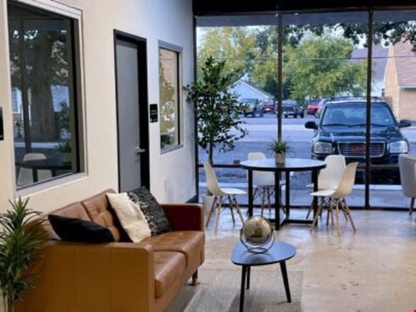 The Workplace - Granbury