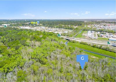 Motor Finance Properties - SE Corner of Line/Millicent Tract